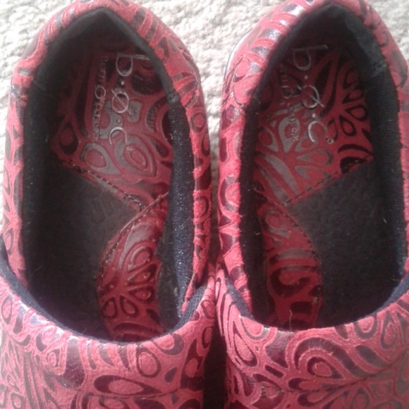 BOC Clogs - Picture 5 of 6